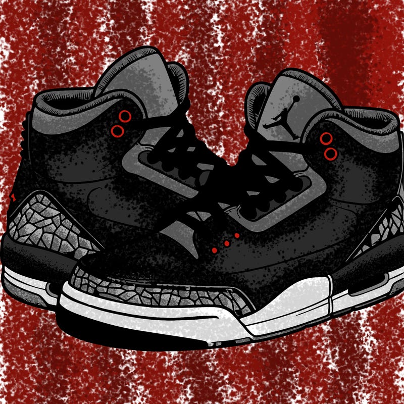jordans