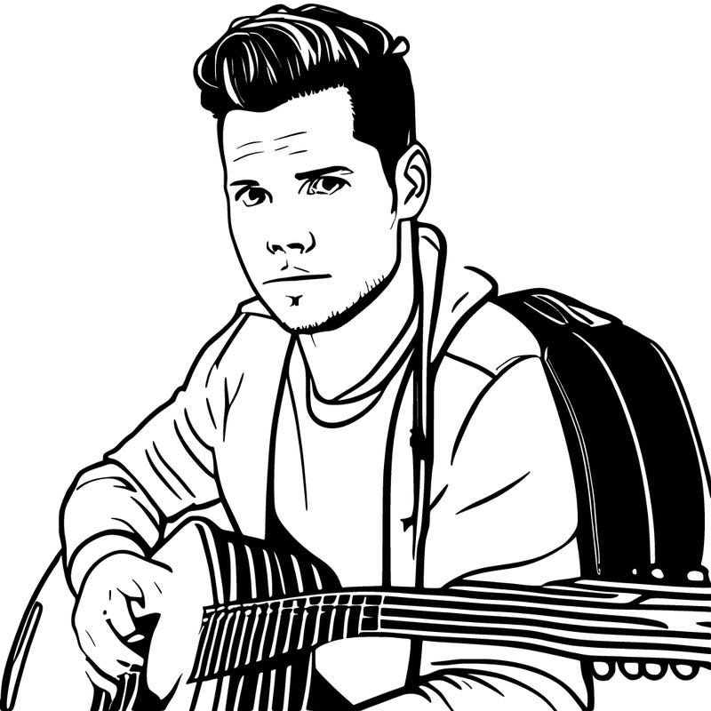 singer rasmus seebach