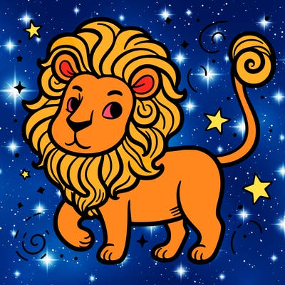leo zodiac