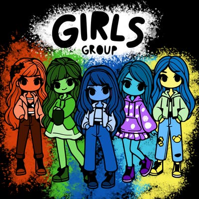 girls group