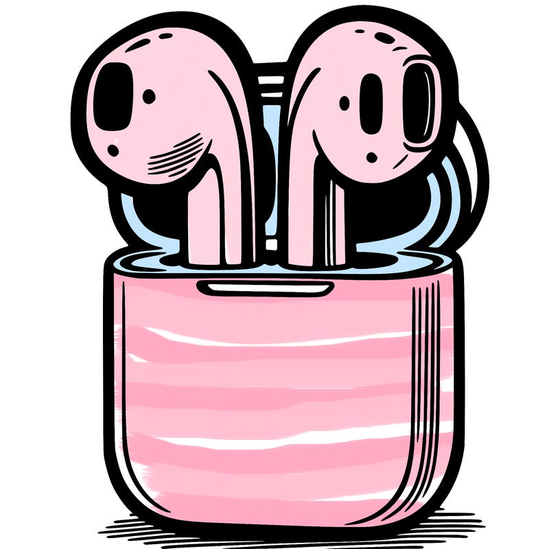 airpods