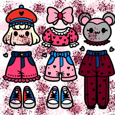 idcute outfits