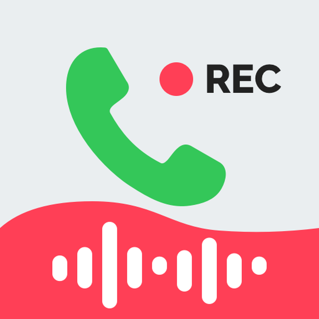Call Recorder - Record Calls · - Business App | MWM