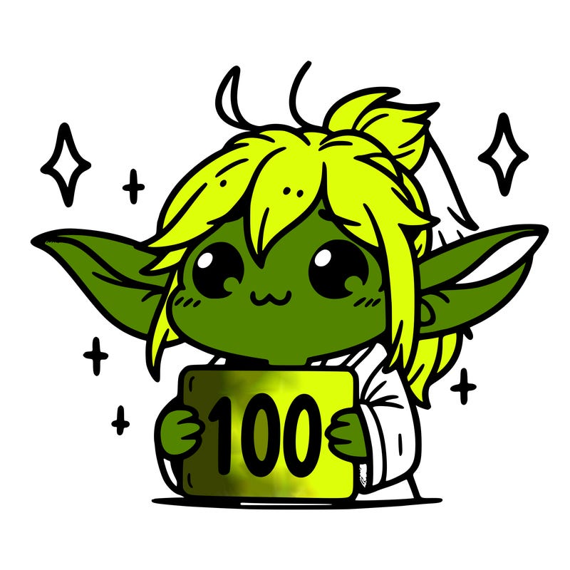 please let me have 100 likes