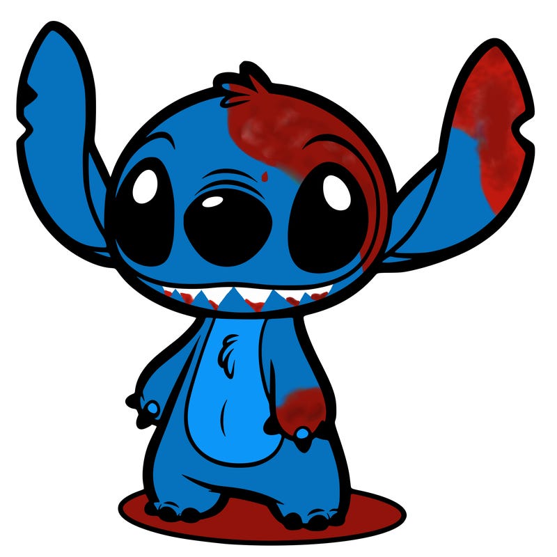 stitch