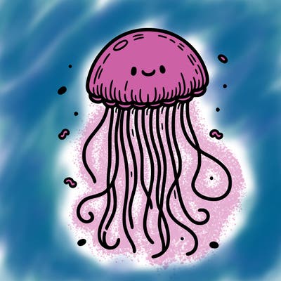 jellyfish