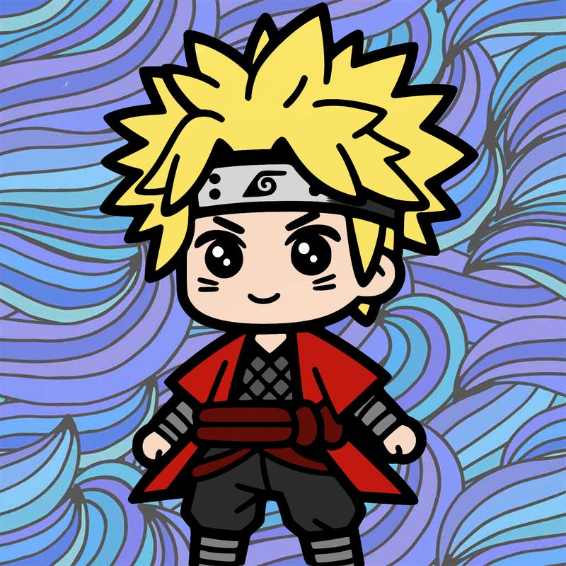 naruto