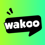 Wakoo-华人圈超火的小绿交友软件APP