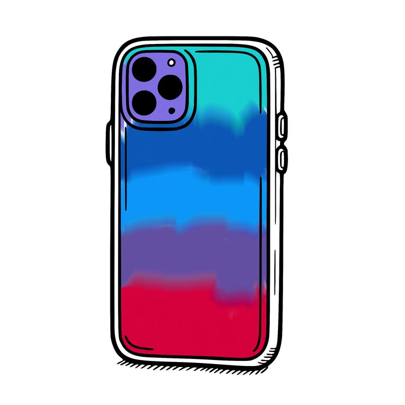 phone case