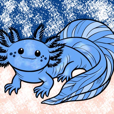 axolotl
