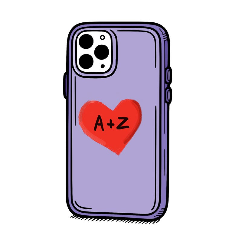 phone case