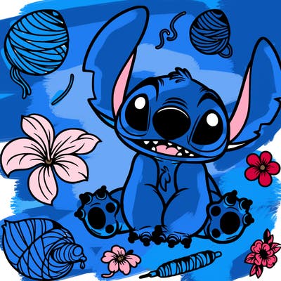 stitch