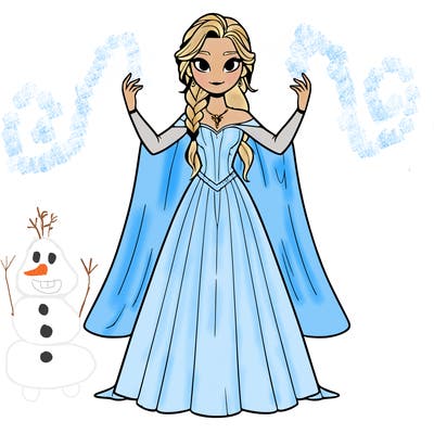 elsa