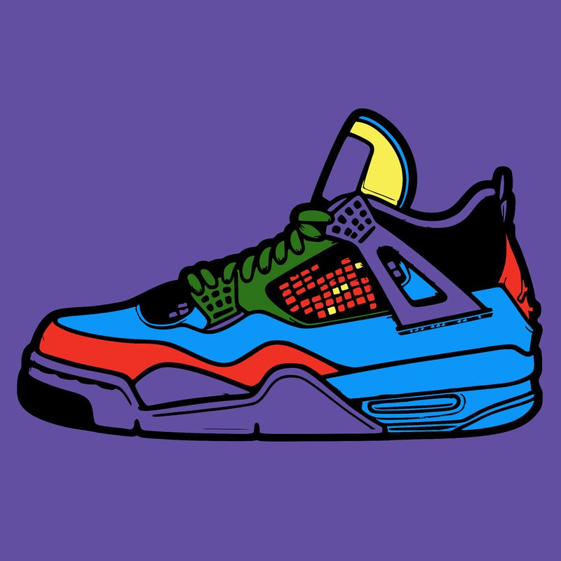 jordan 4