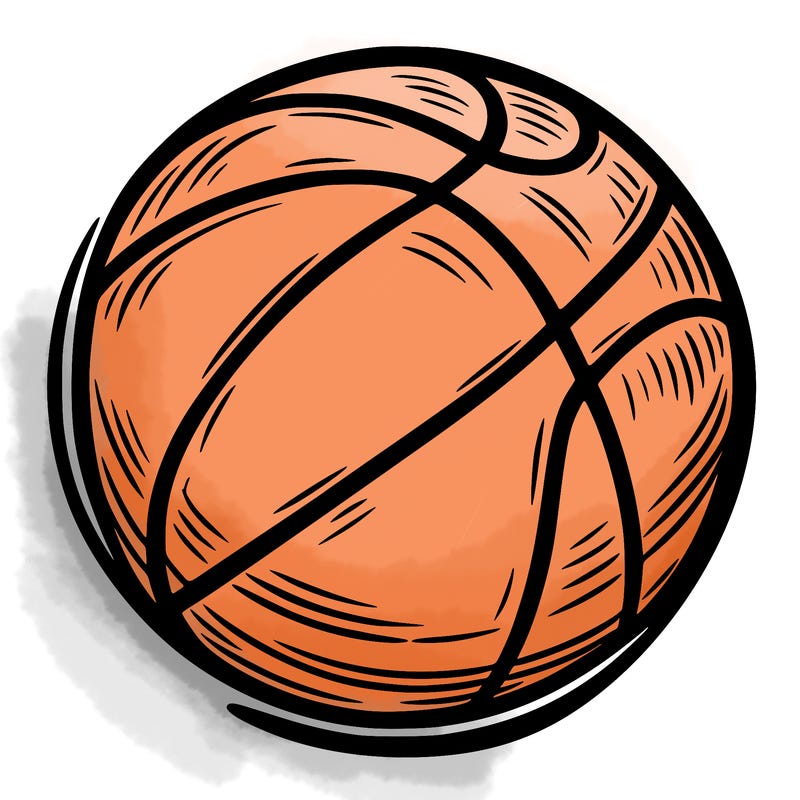 basketball