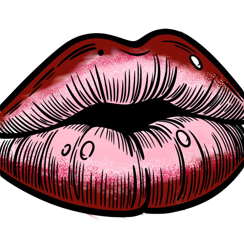 lips