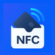NFC Reader & Card Wallet
