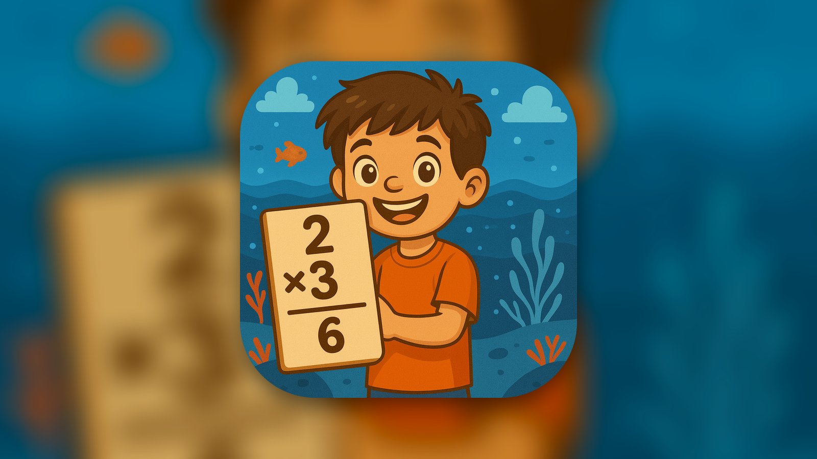 Learn Multiplication: Math - Education App | MWM