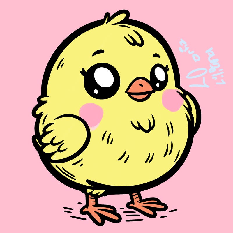 chick