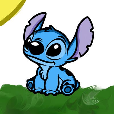 stitch