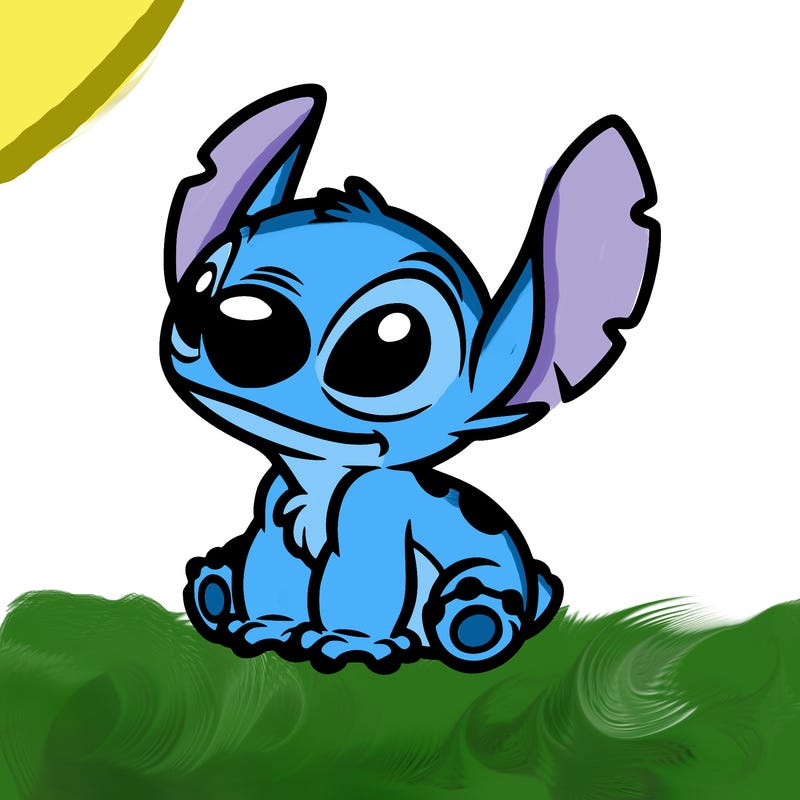 stitch