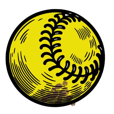 softball