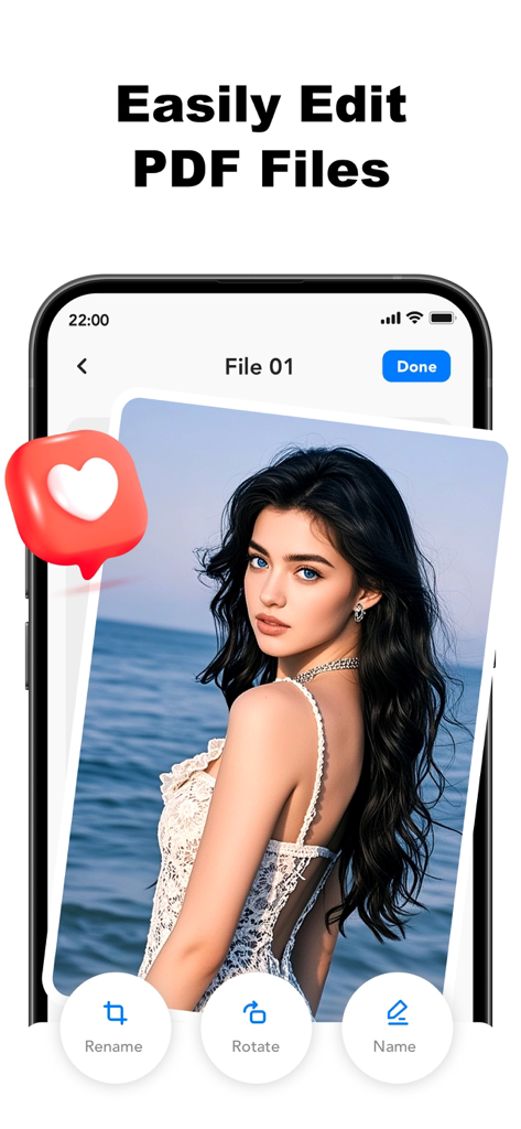 PDF Workspace - OCR Scan Edit - Utilities App | MWM
