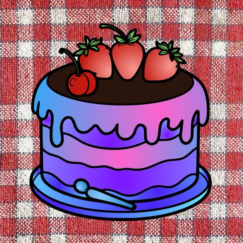 cake