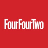FourFourTwo Magazine