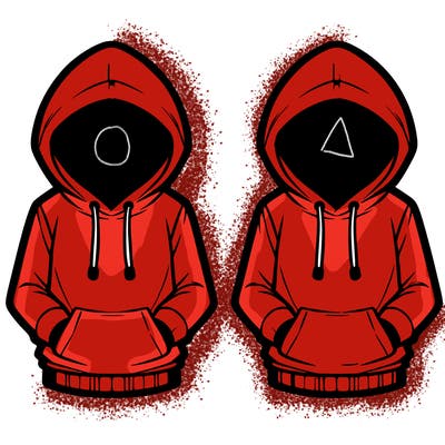 hoodies