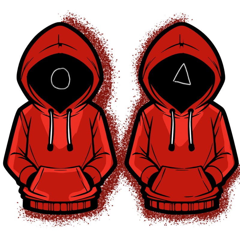 hoodies