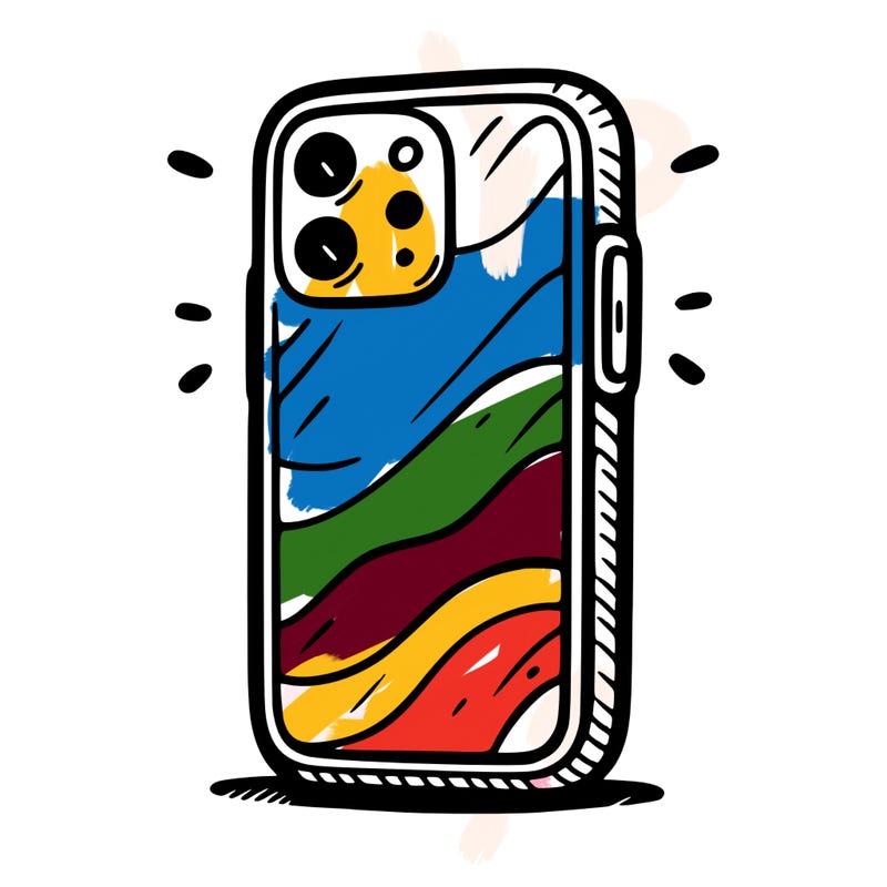 phone case