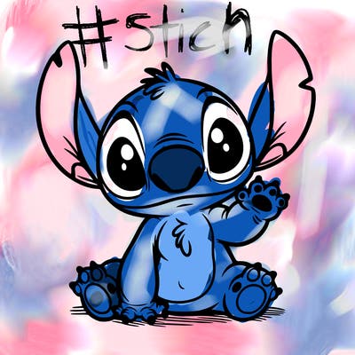 stitch