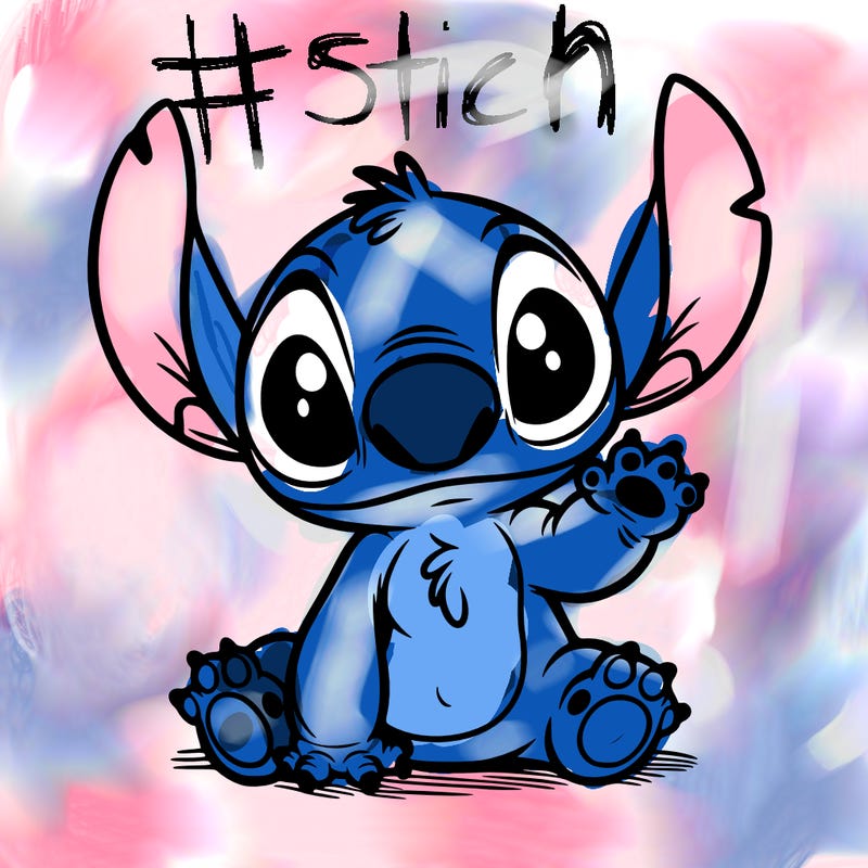 stitch