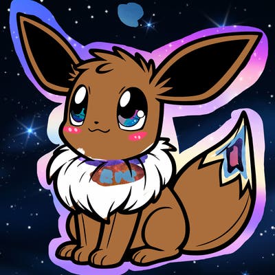 eevee