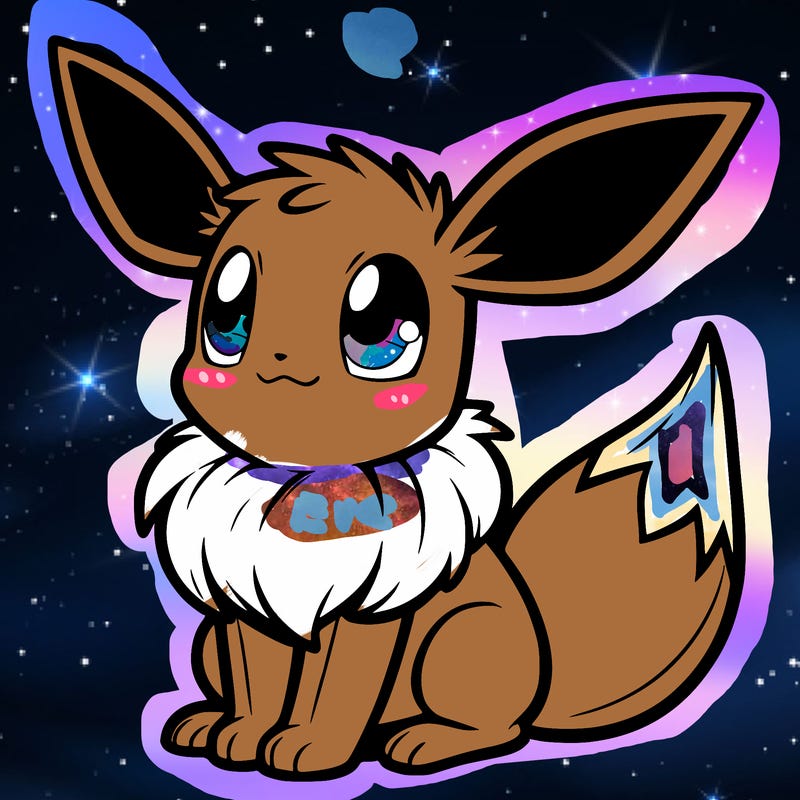 eevee