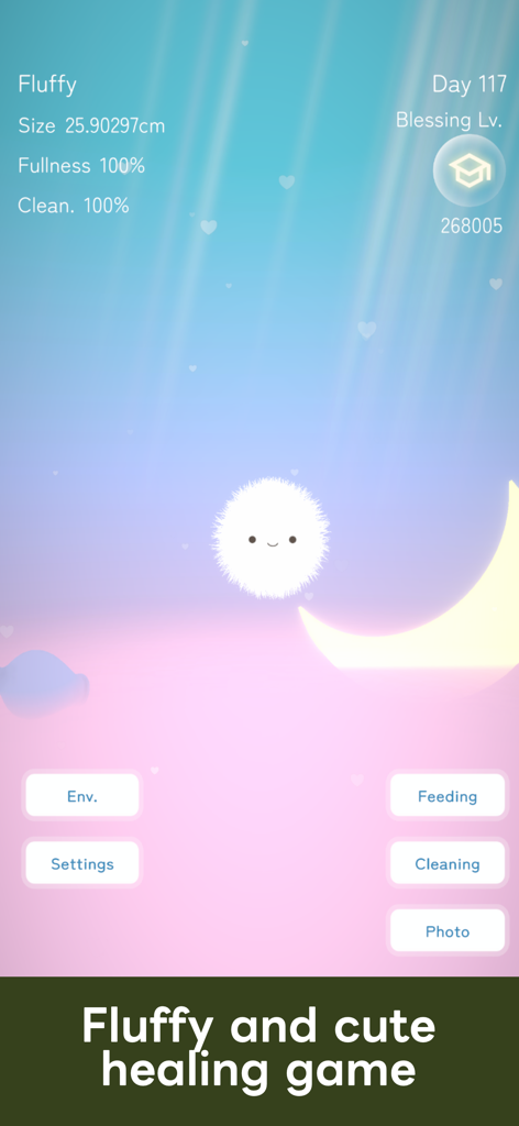 Fluff Raising: Kesaran Pet - Games App | MWM