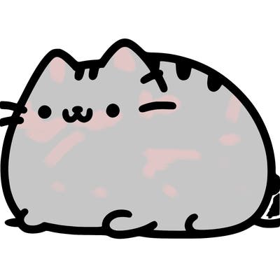 pusheen
