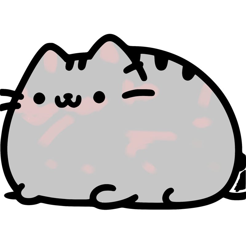 pusheen