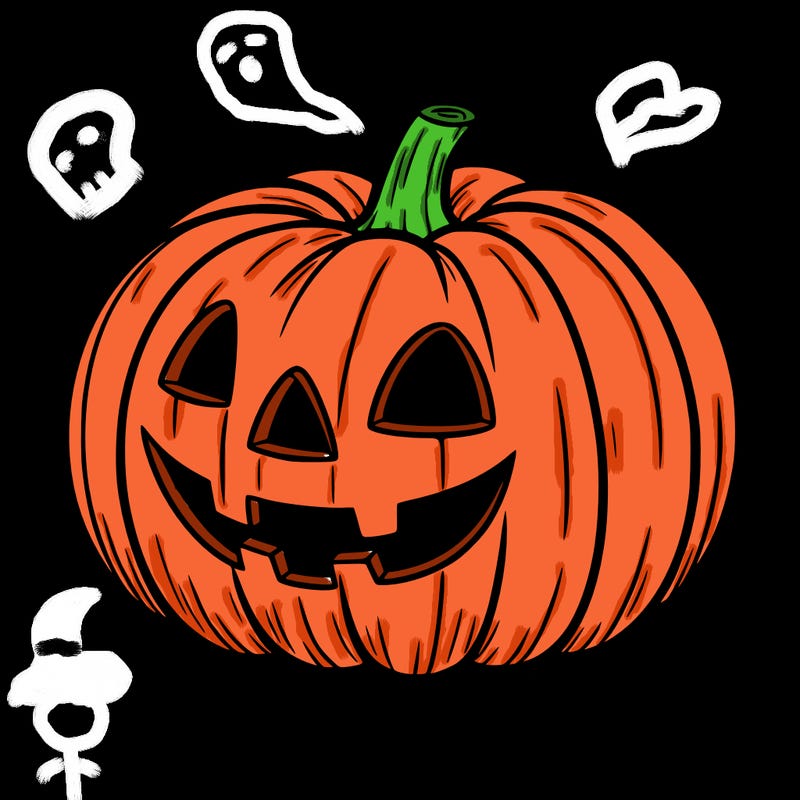jack-o-lantern