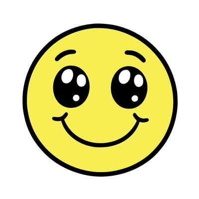 smiley