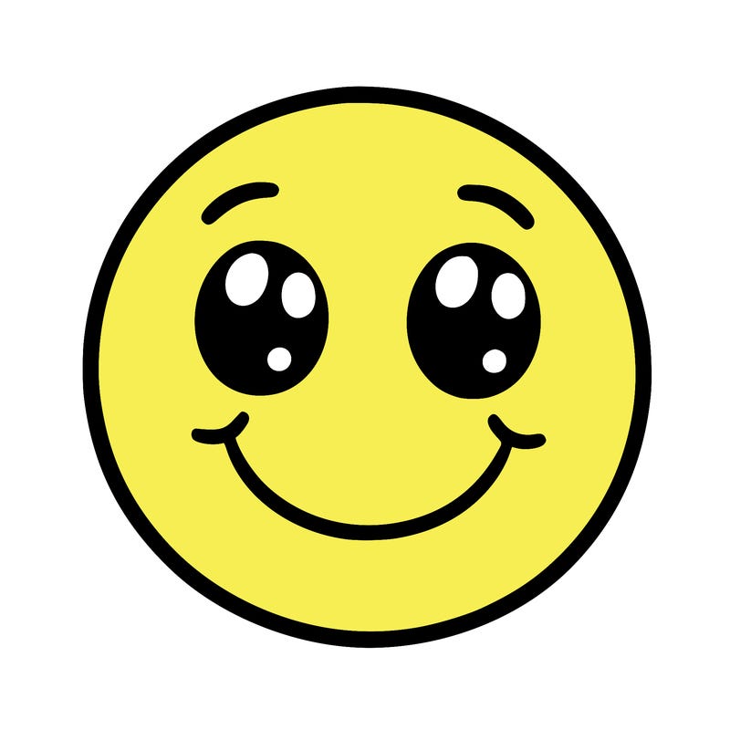 smiley