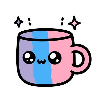 cup