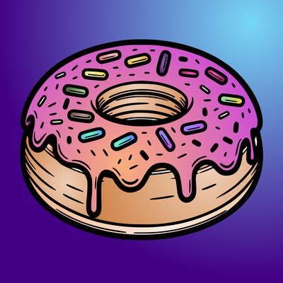 doughnut