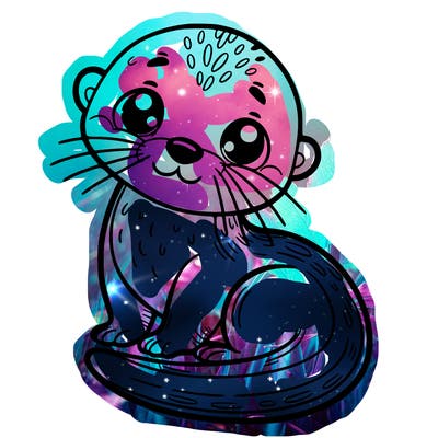 otter
