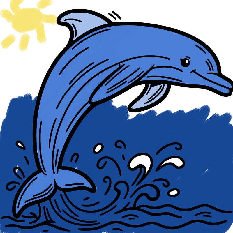 dolphin