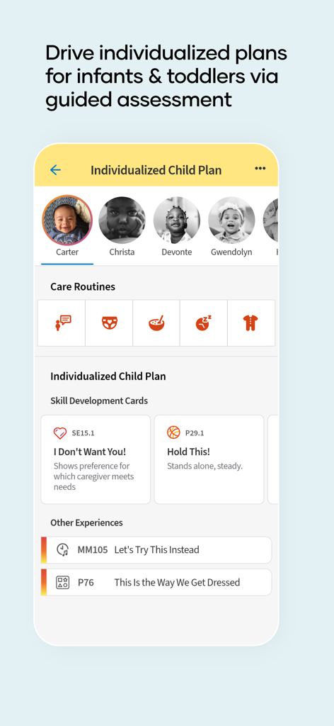 SmartTeach - Education App | MWM