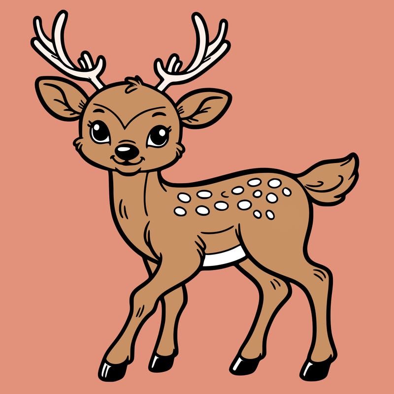 deer