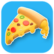 Overcooked Pizza: Make a Pizza