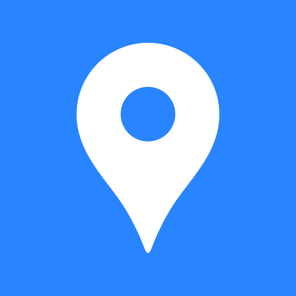 Been To - Track Your Places